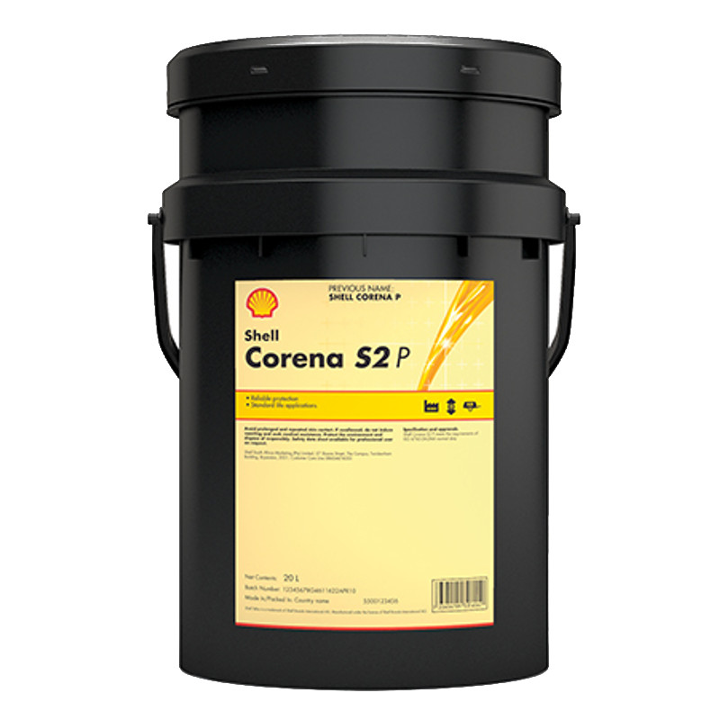 Corena S2 P 100