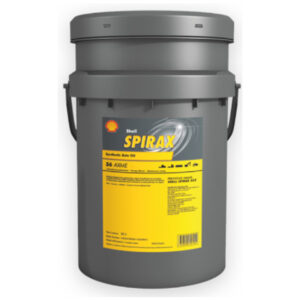 Spirax S6 AXME 75W-140