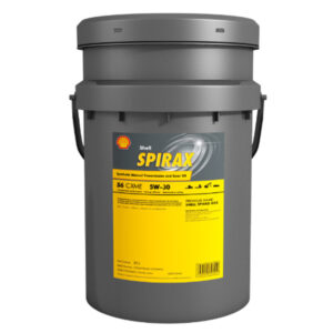 Spirax S6 СXME 5W-30