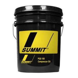 Summit PGS 100
