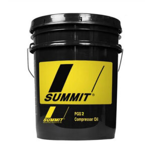 Summit PGS 2