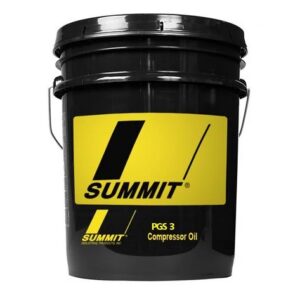 Summit PGS 3