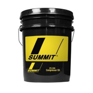 Summit PS 200