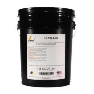 Summit Ultima 46