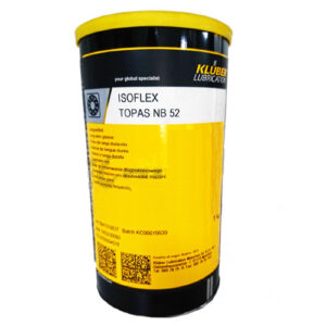 ISOFLEX TOPAS NB 52