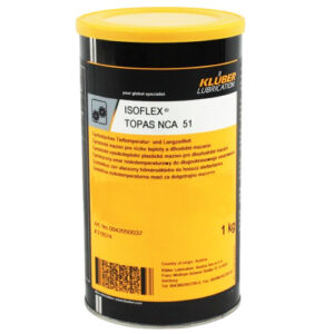 ISOFLEX TOPAS NCA 51