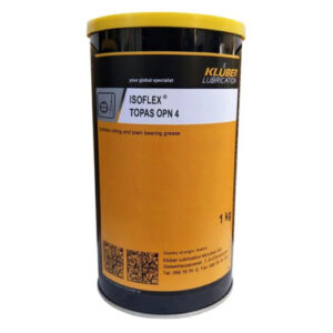 ISOFLEX TOPAS OPN 4