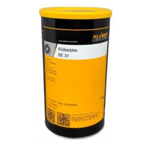Kluberplex BE 31-502