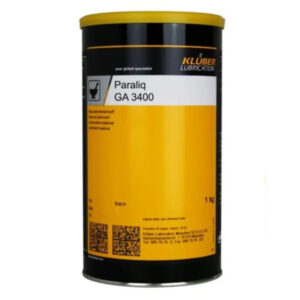 PARALIQ GA 3400