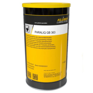 PARALIQ GB 363