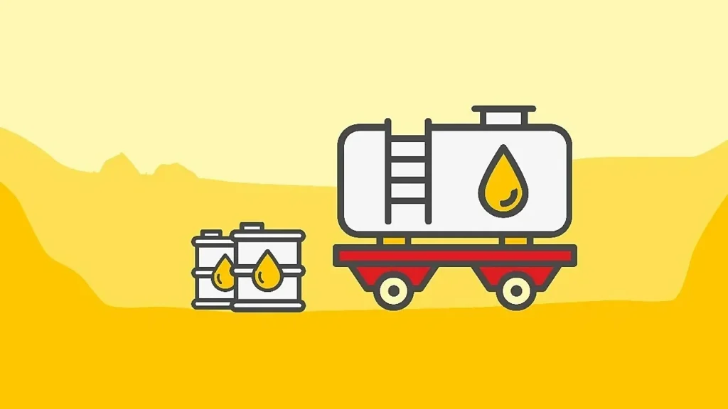 Старые и новые названия индустриальных смазочных материалов Shell: как не запутаться при выборе
