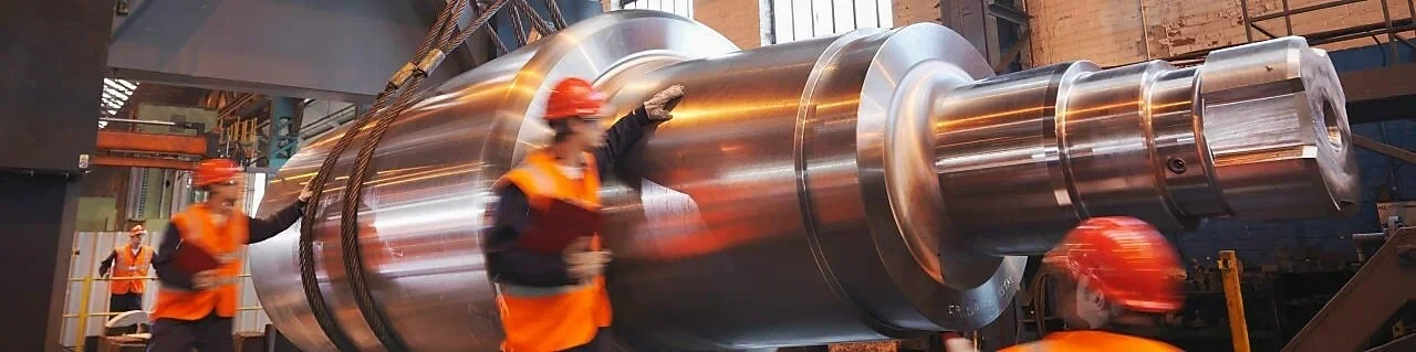 Характеристики турбинных масел Shell для энергетических и промышленных установок.